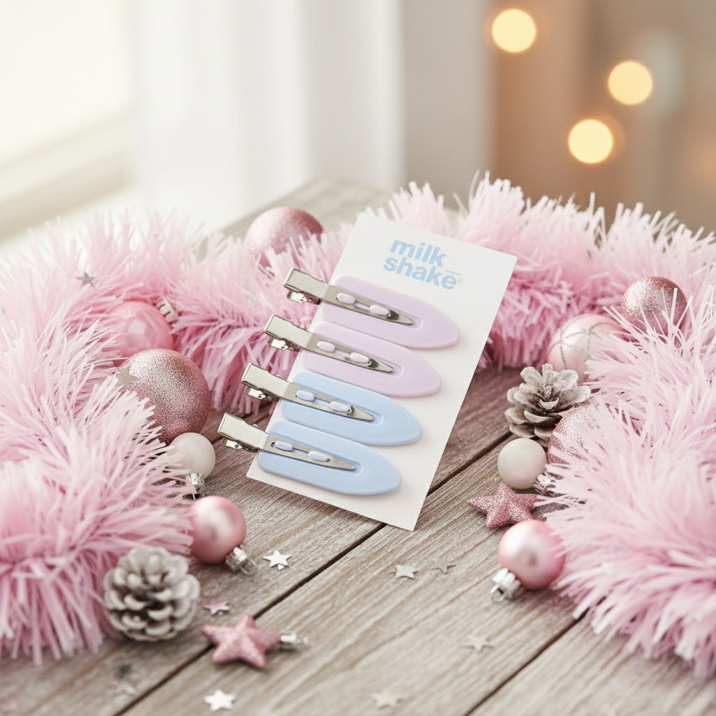 no-crease hair clips