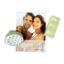Load image into Gallery viewer, milk_shake product with a couple on a white background
