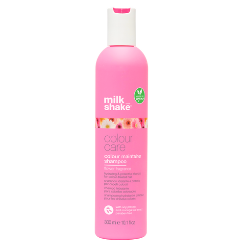 FLOWER POWER SHAMPOO 300ML - UPDATED 2024