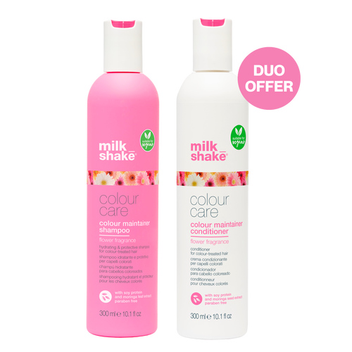 Flower Fragrance Duo 2024