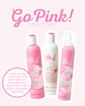 Load image into Gallery viewer, go pink limited edition make my day trio

