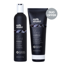 Load image into Gallery viewer, icy blond duo 2024
