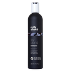 ICY BLOND SHAMPOO 300ML - UPDATED 2024