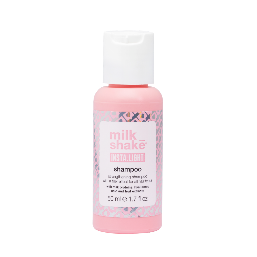 INSTA.LIGHT shampoo