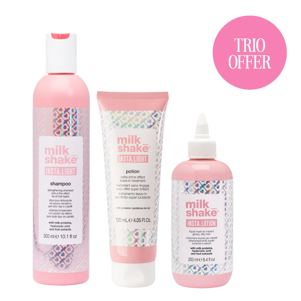 INSTA.LIGHT trio - Save 15%