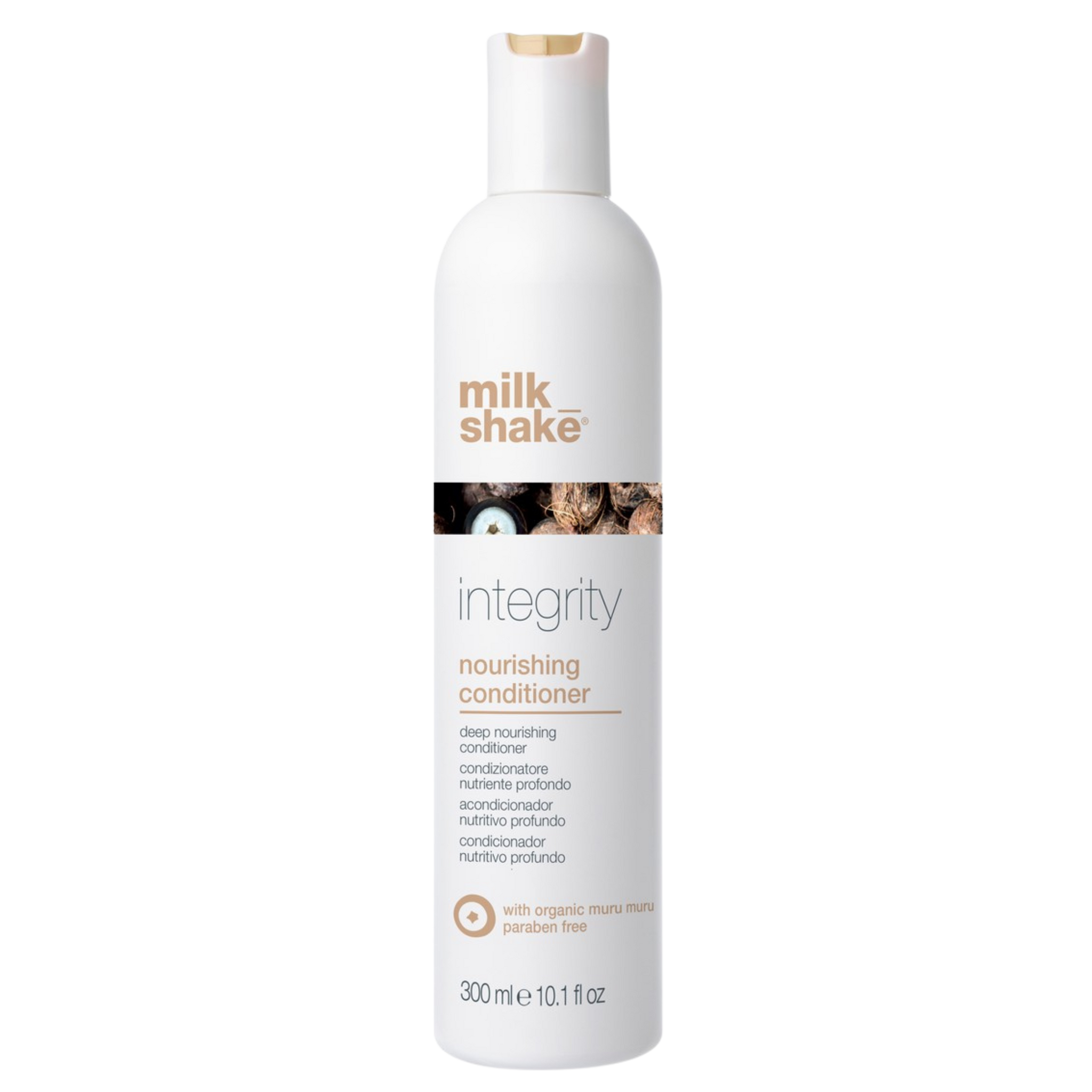 Milkshake - Acondicionador Integrity