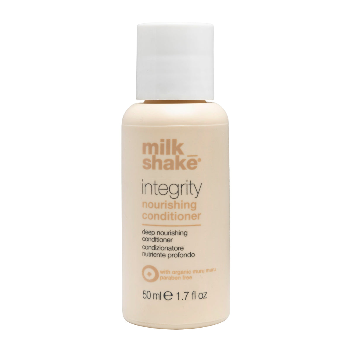 integrity nourishing conditioner mini