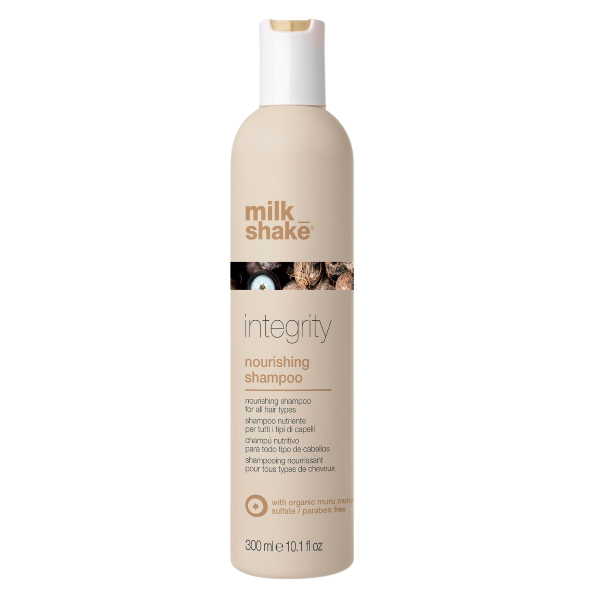 Milkshake - Shampoo Integrity