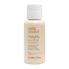 Load image into Gallery viewer, milk_shake integrity nourishing shampoo
