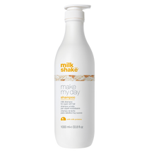 Load image into Gallery viewer, MAKE MY DAY SHAMPOO 1000ML - UPDATED 2024
