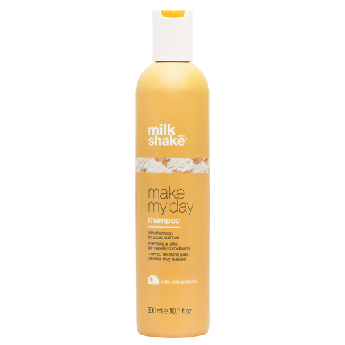 MAKE MY DAY SHAMPOO 300ML - UPDATED 2024