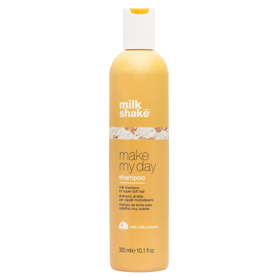 MAKE MY DAY SHAMPOO 300ML - UPDATED 2024