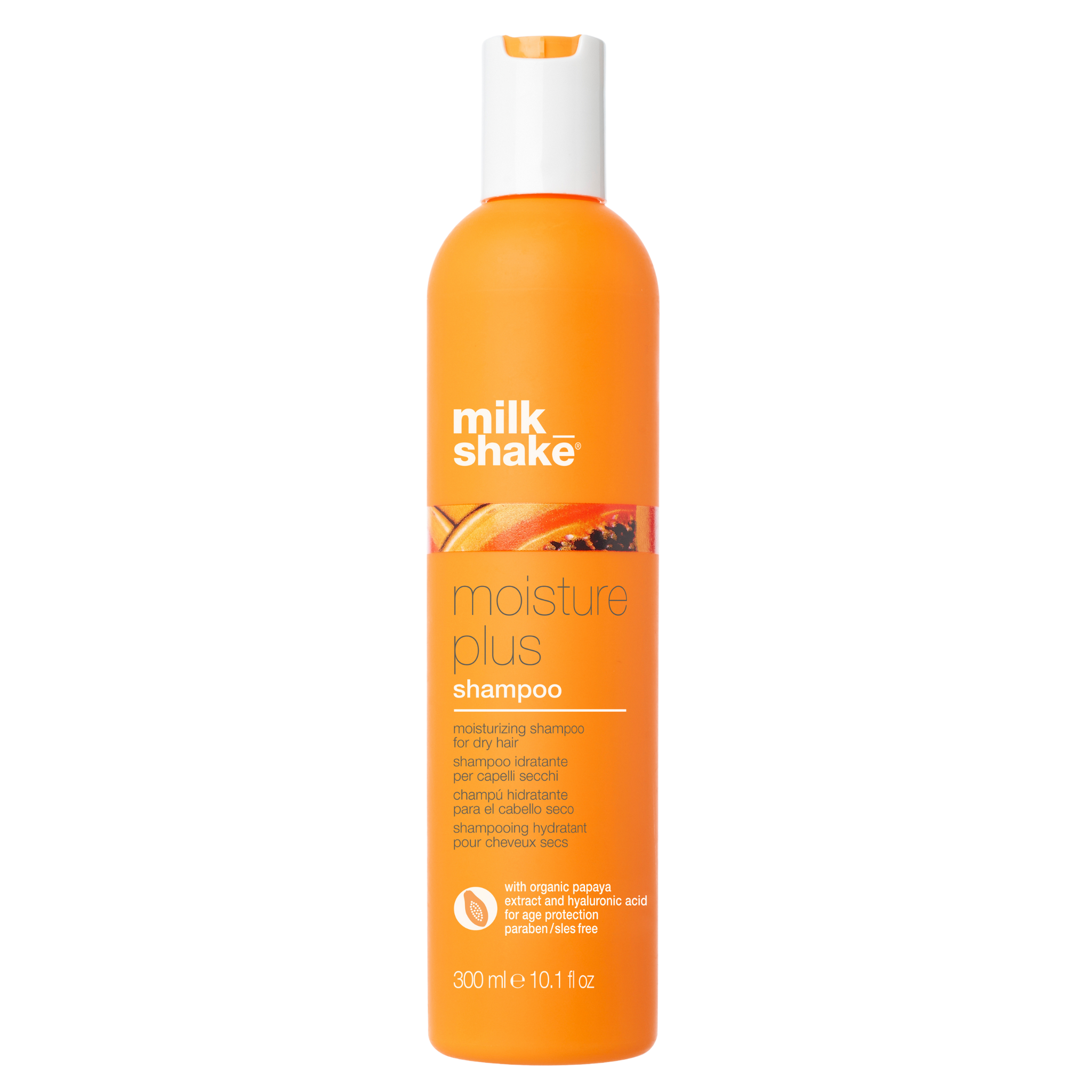 Milkshake- Shampoo Moisture Plus