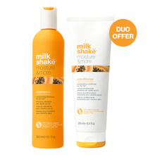 Load image into Gallery viewer, moisture &amp; more duo
