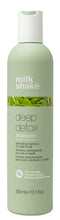 Load image into Gallery viewer, deep detox shampoo
