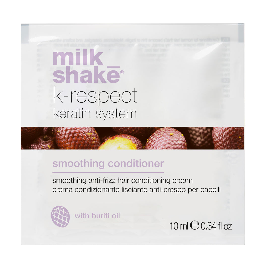 k-respect smoothing anti-frizz hair conditioner