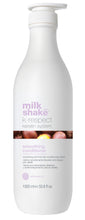 Load image into Gallery viewer, k-respect smoothing anti-frizz hair conditioner
