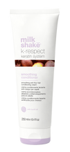 Load image into Gallery viewer, k-respect smoothing anti-frizz hair conditioner
