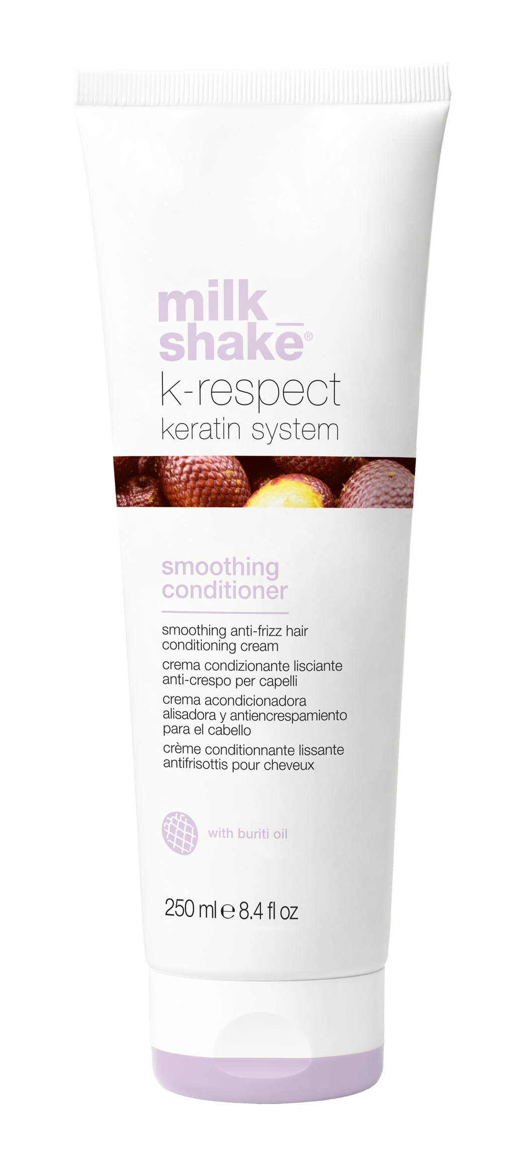 k-respect smoothing anti-frizz hair conditioner