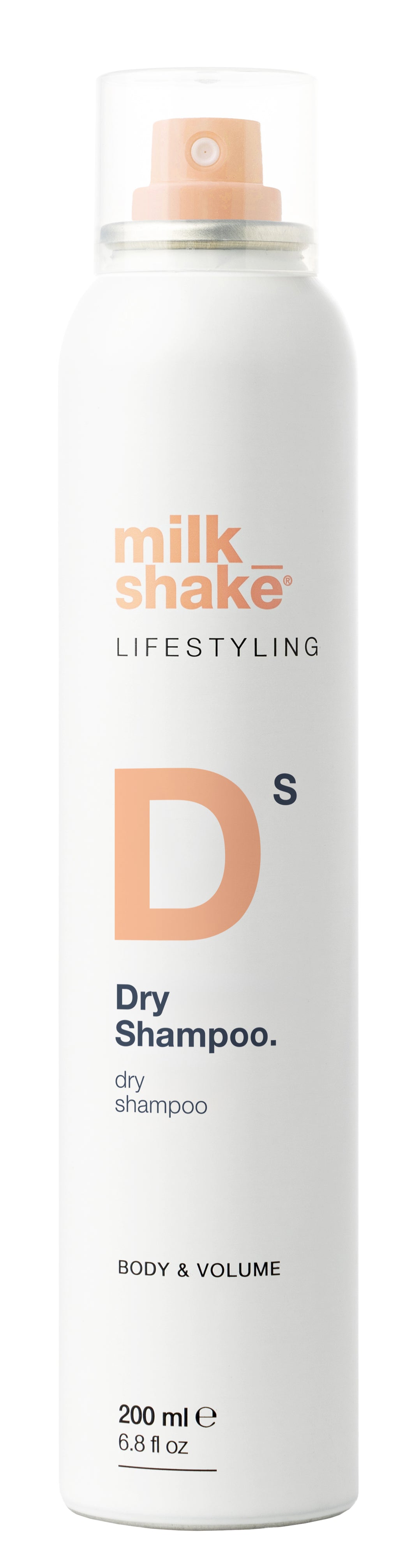 milk_shake dry shampoo