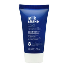 Load image into Gallery viewer, milk_shake cold brunette conditioner
