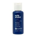 cold brunette shampoo mini