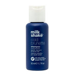 cold brunette shampoo mini