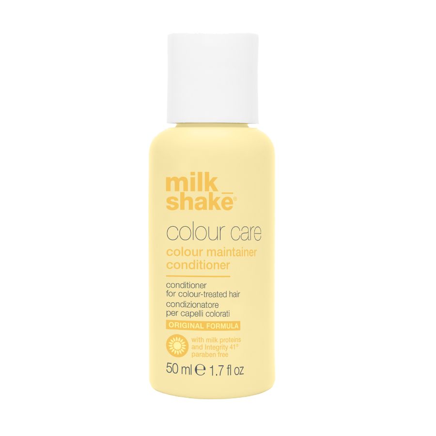 colour care conditioner