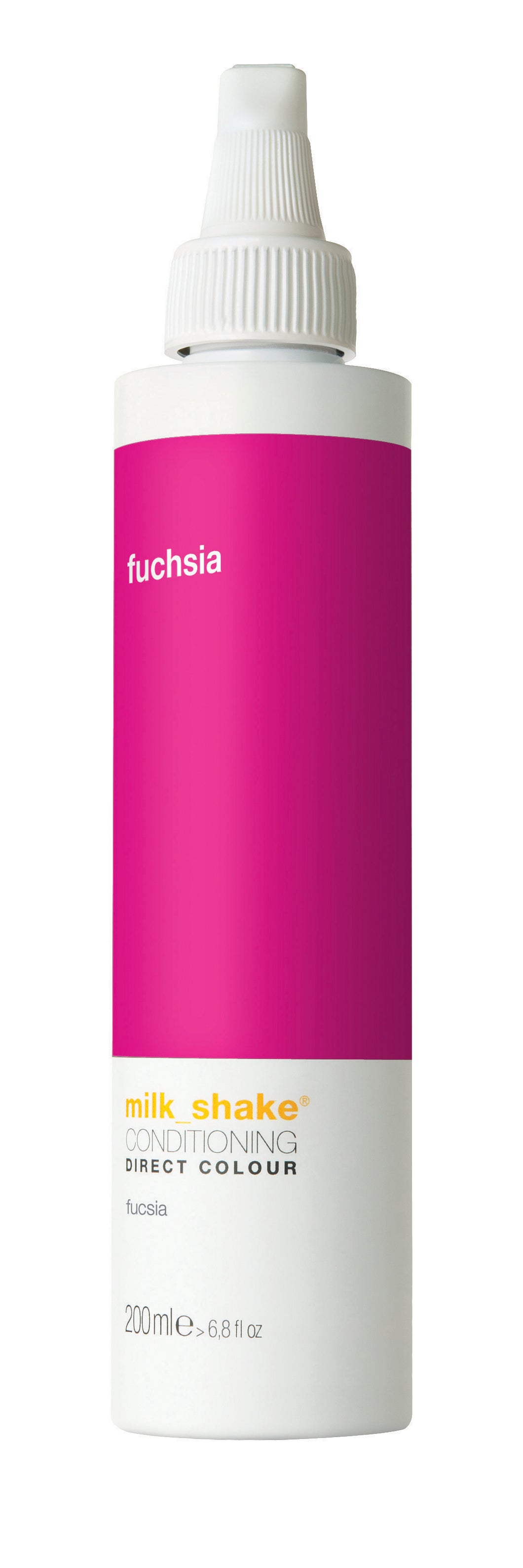 direct colour fuchsia – milkshakehair