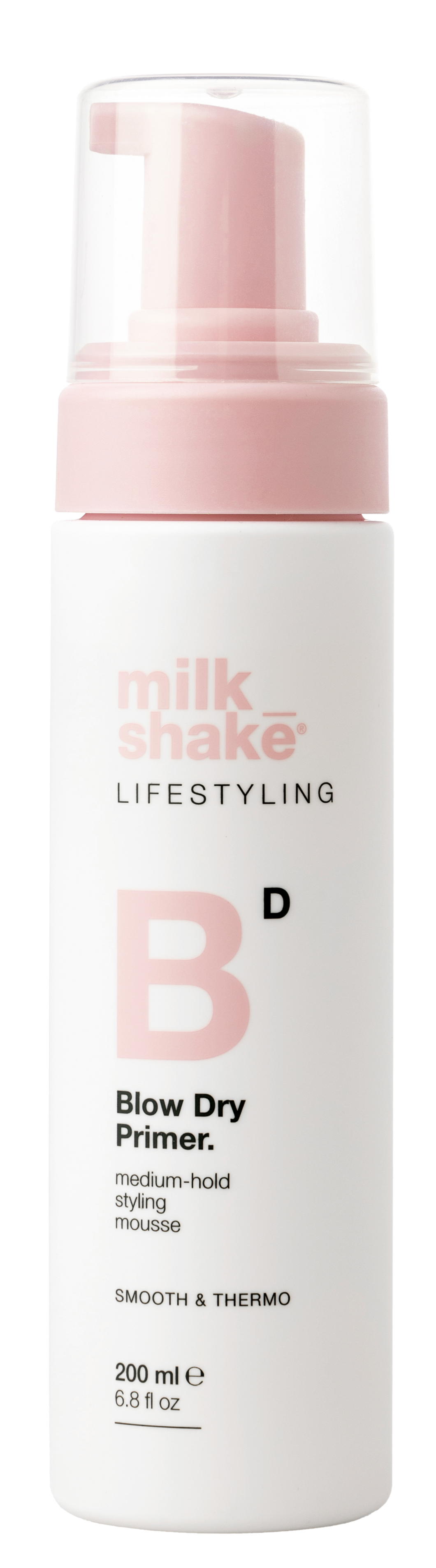 MS LIFESTYLING Blow Dry Primer 200ml