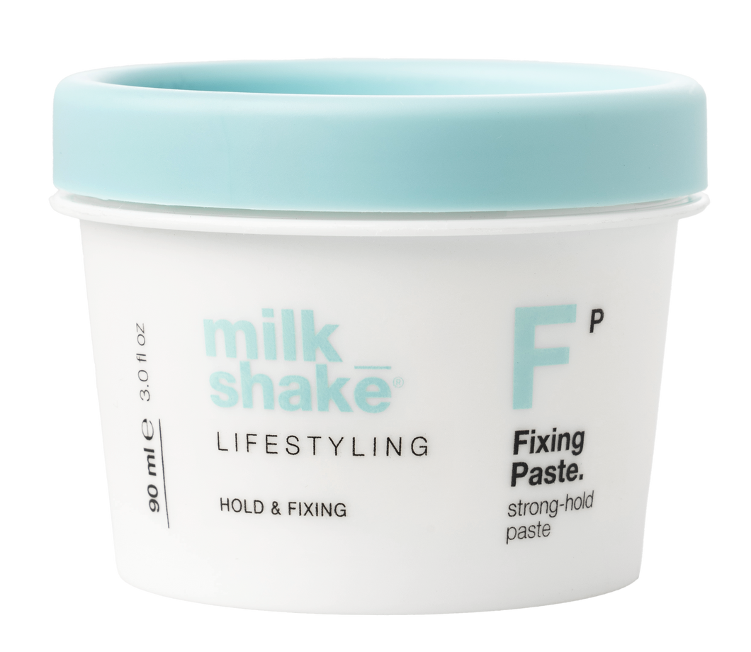 milk_shake fixing paste