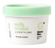 Load image into Gallery viewer, glossy wax
