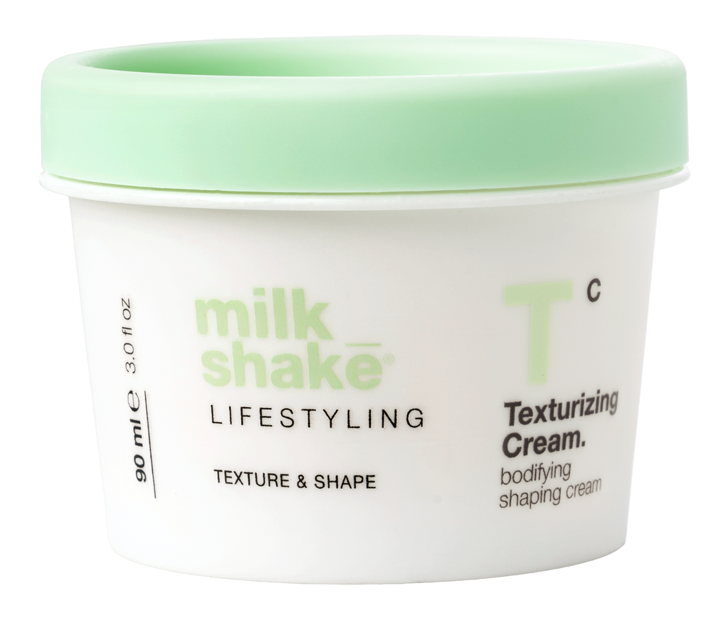 texturizing cream