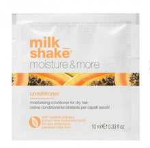 Load image into Gallery viewer, milk_shake moisture &amp; more conditioner
