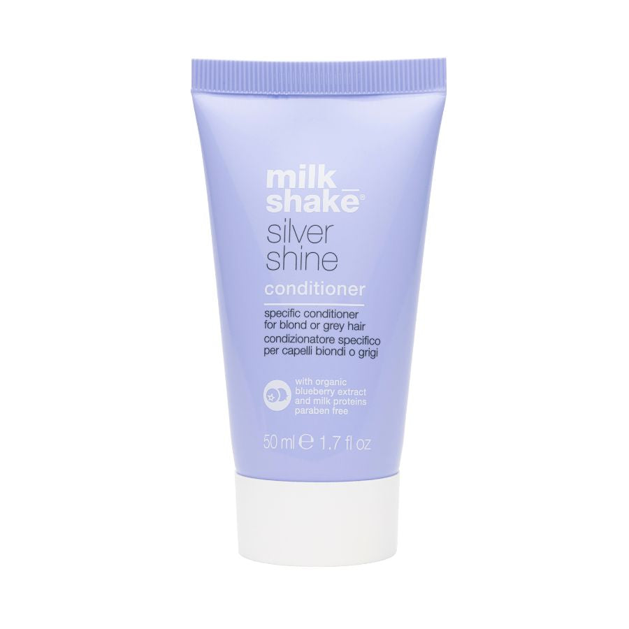 silver shine conditioner