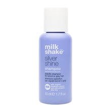 Load image into Gallery viewer, milk_shake silver shine shampoo
