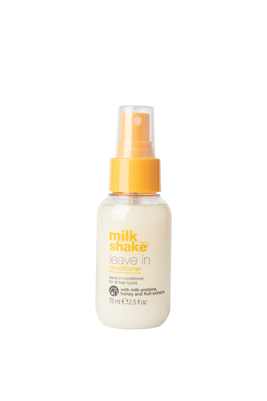 leave in conditioner mini – milkshakehair