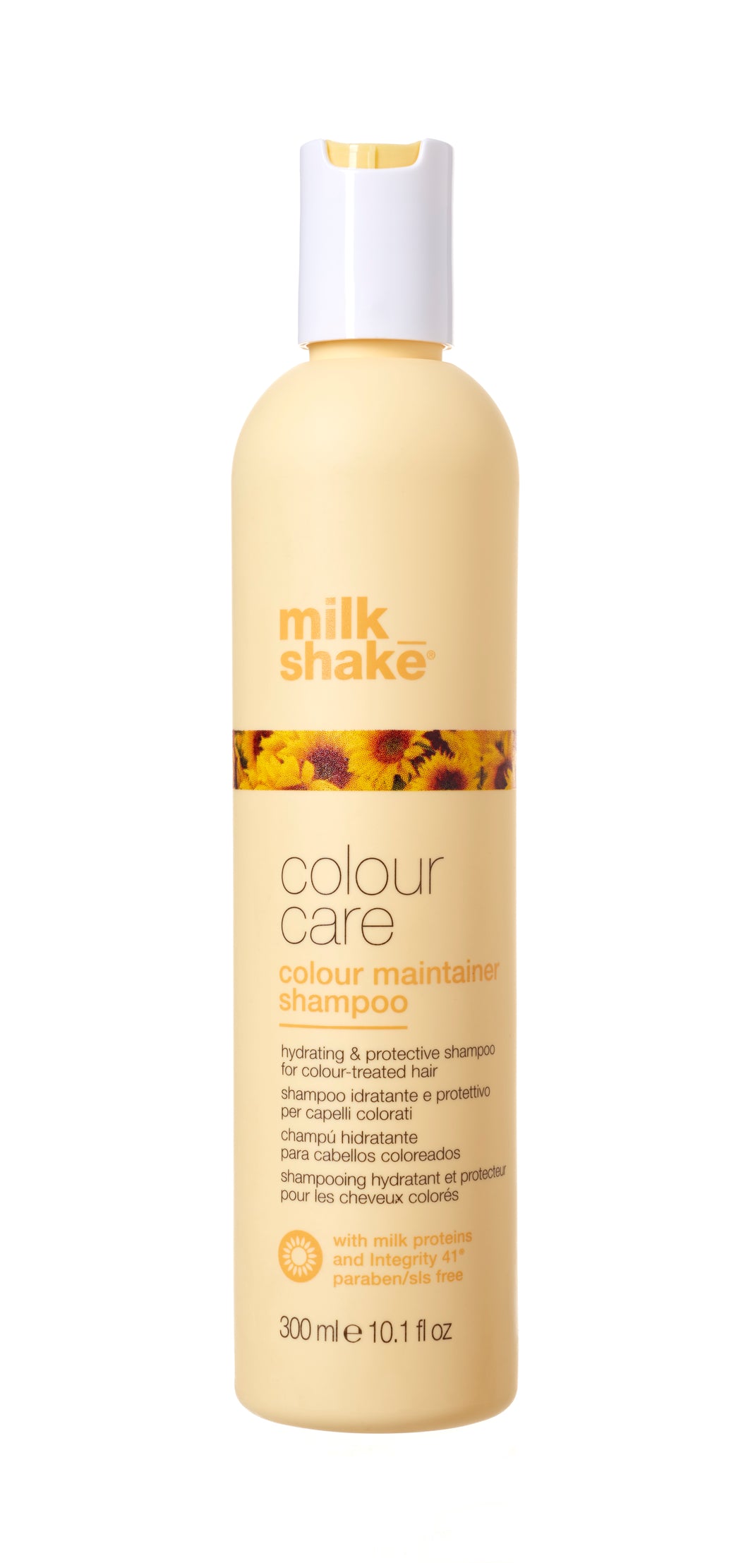 milk_shake colour maintainer shampoo 300ml