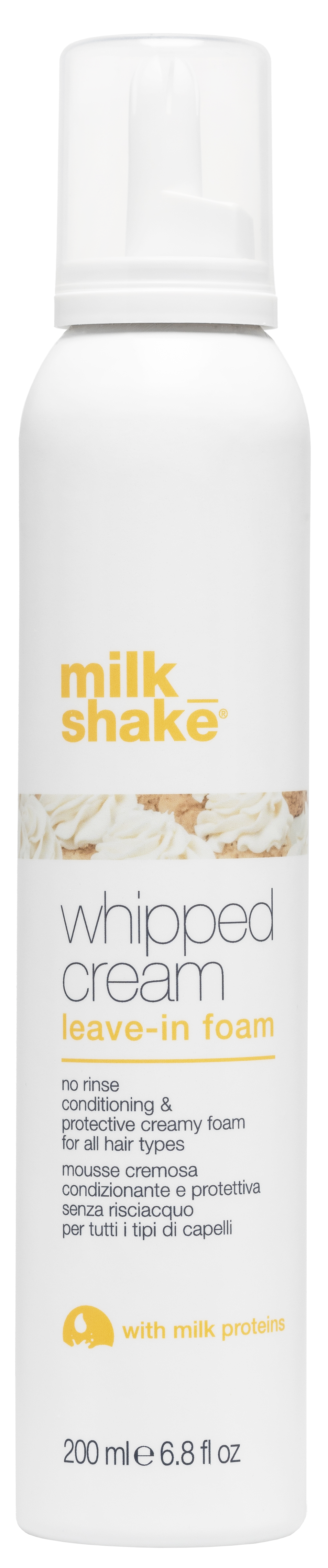 milk_shake conditioning whipped cream