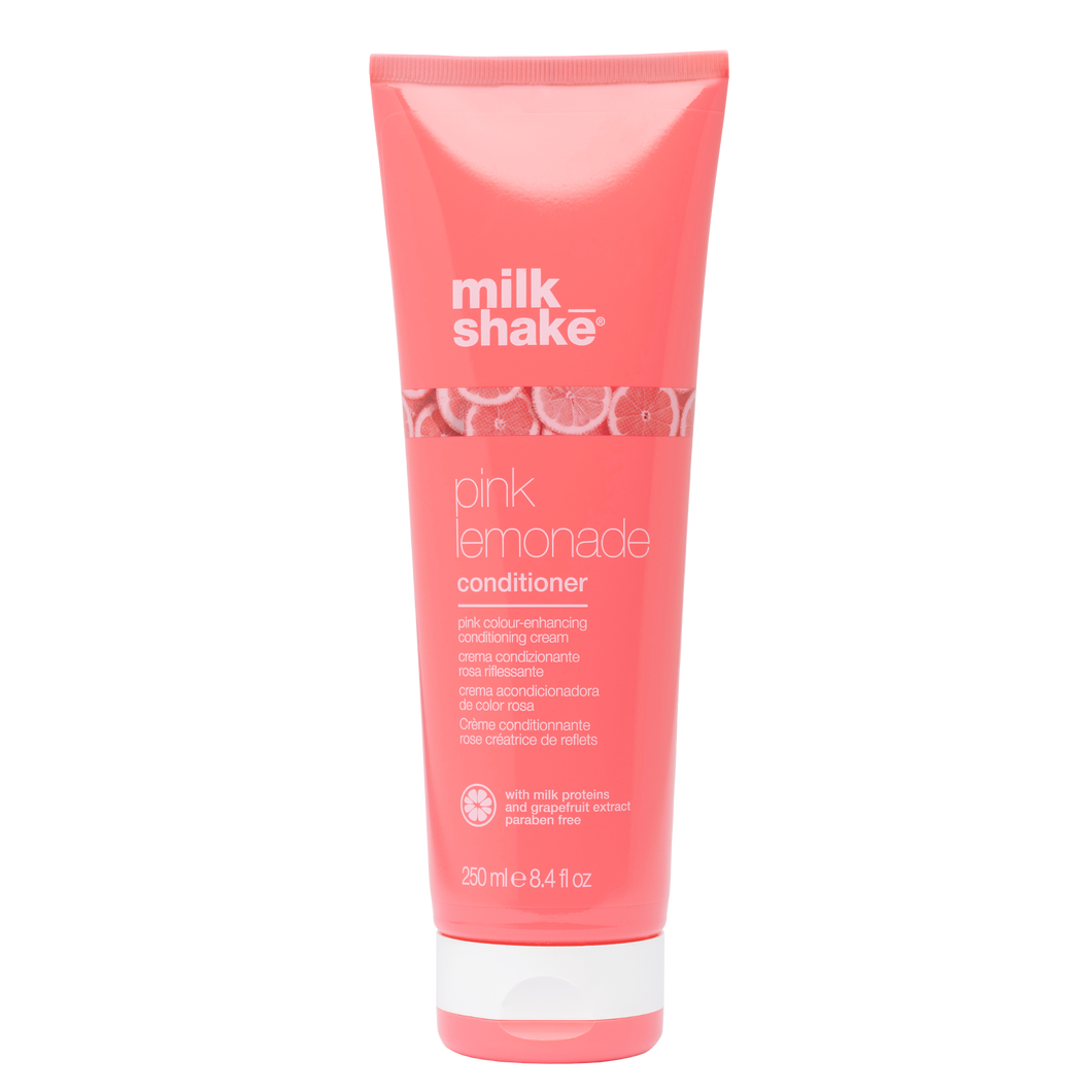 pink lemonade conditioner 250ml - Updated 2024