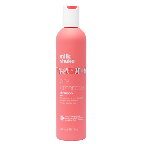 pink lemonade shampoo - Updated 2024