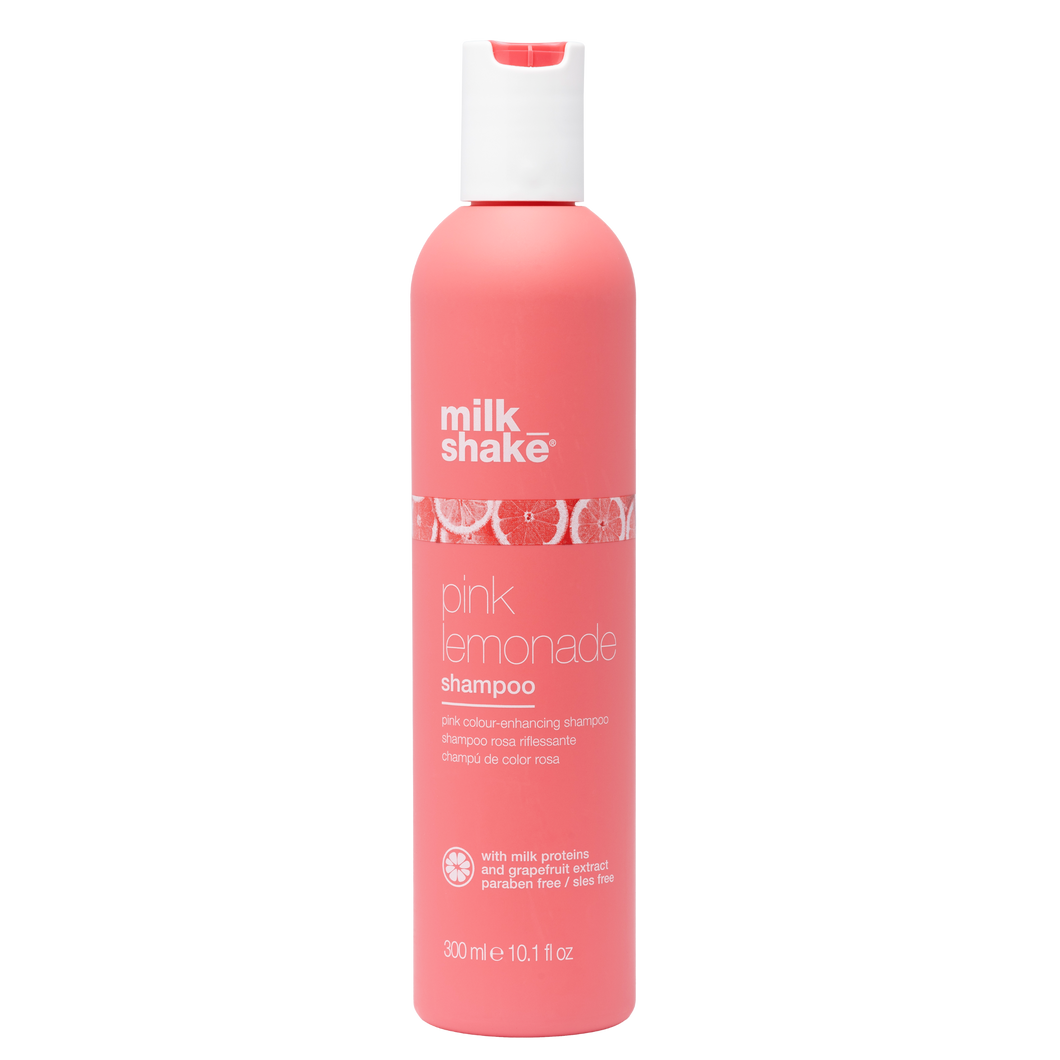 pink lemonade shampoo - Updated 2024