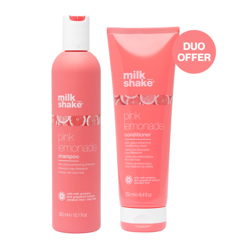 pink lemonade duo 2024