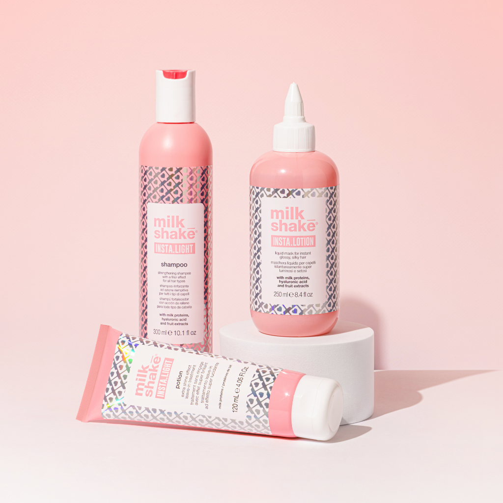 INSTA.LIGHT shampoo mini