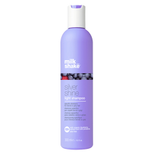 Load image into Gallery viewer, SILVER SHINE LIGHT SHAMPOO 300ML - UPDATED 2024
