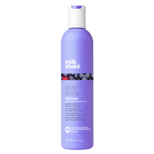 Load image into Gallery viewer, SILVER SHINE SHAMPOO 300ML - UPDATED 2024
