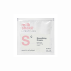 smoothing cream