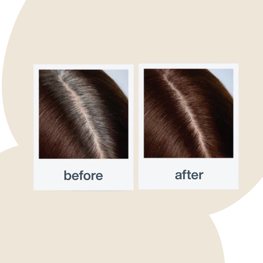 sos roots mahogany