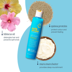 SUN&MORE all over shampoo 250ml