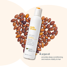 Load image into Gallery viewer, argan shampoo
